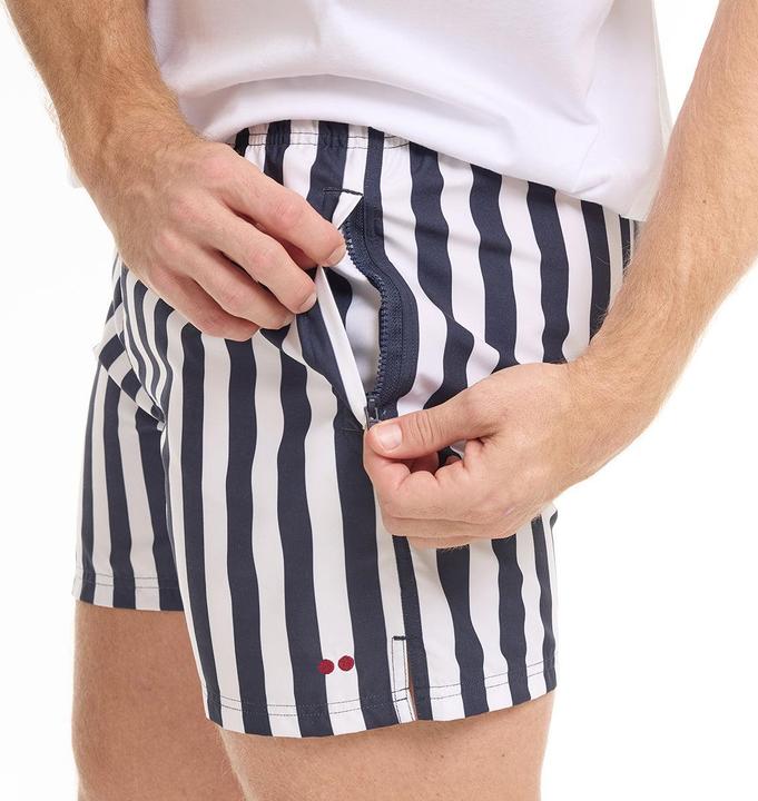 Actual product image Comfyballs Swimtrunks (XL)