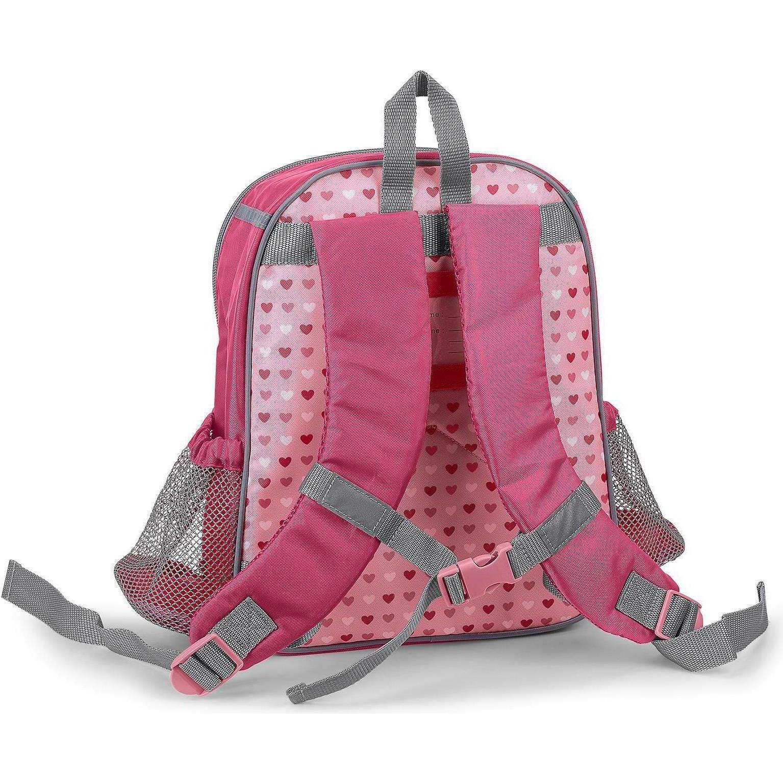 Thumbnail - Sterntaler, Kindergartentasche, Emmi Girl, Rosa