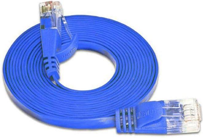 Actual product image Lightwin Network cable (UTP, CAT6, 10 m)