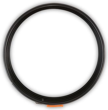 Actual product image Le Creuset Springform pan (24 cm)