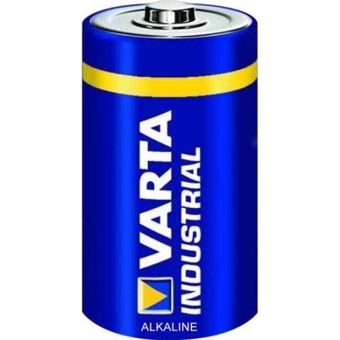 Thumbnail - Varta Industrial (1 Stk., C, 7800 mAh), Batterien + Akkus