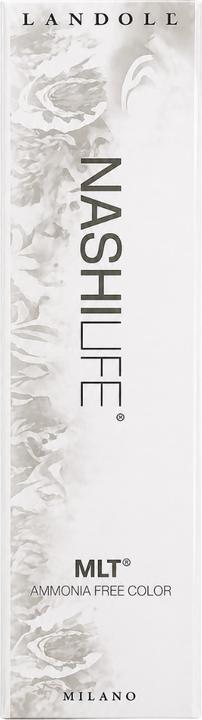 Produktbild Nashi Color 3D Reflex Technology Haarfarbe (Cold Blond)
