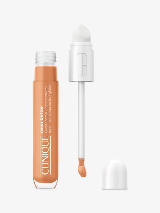 Image du produit Clinique Even Better All Over Primer & Corrector Apricot (Abricot)