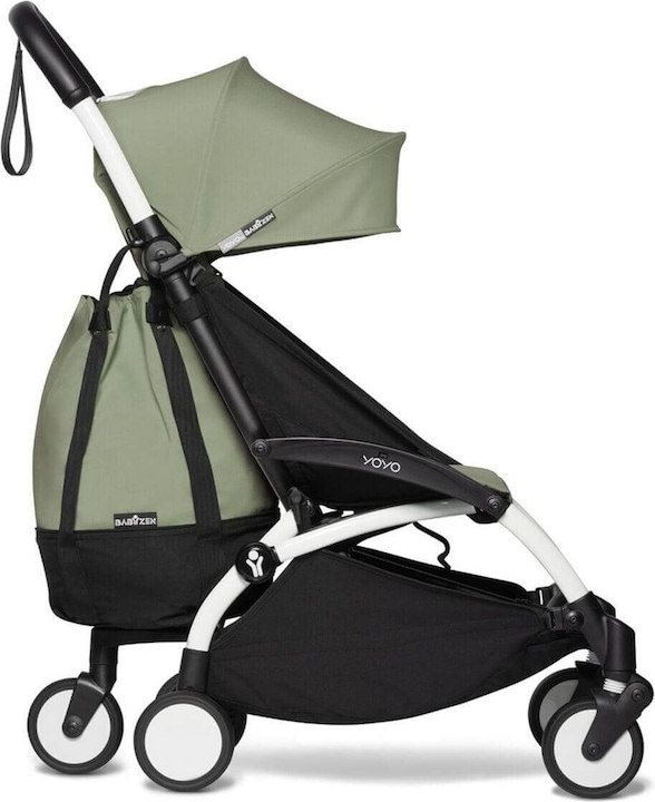 Immagine prodotto Babyzen Set tessile Yoyo 6+