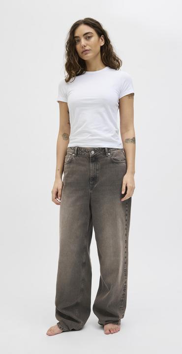 Immagine prodotto JJXX Jxerin Baggy Mw R207 Jeans Dnm Ln (W26/L32)