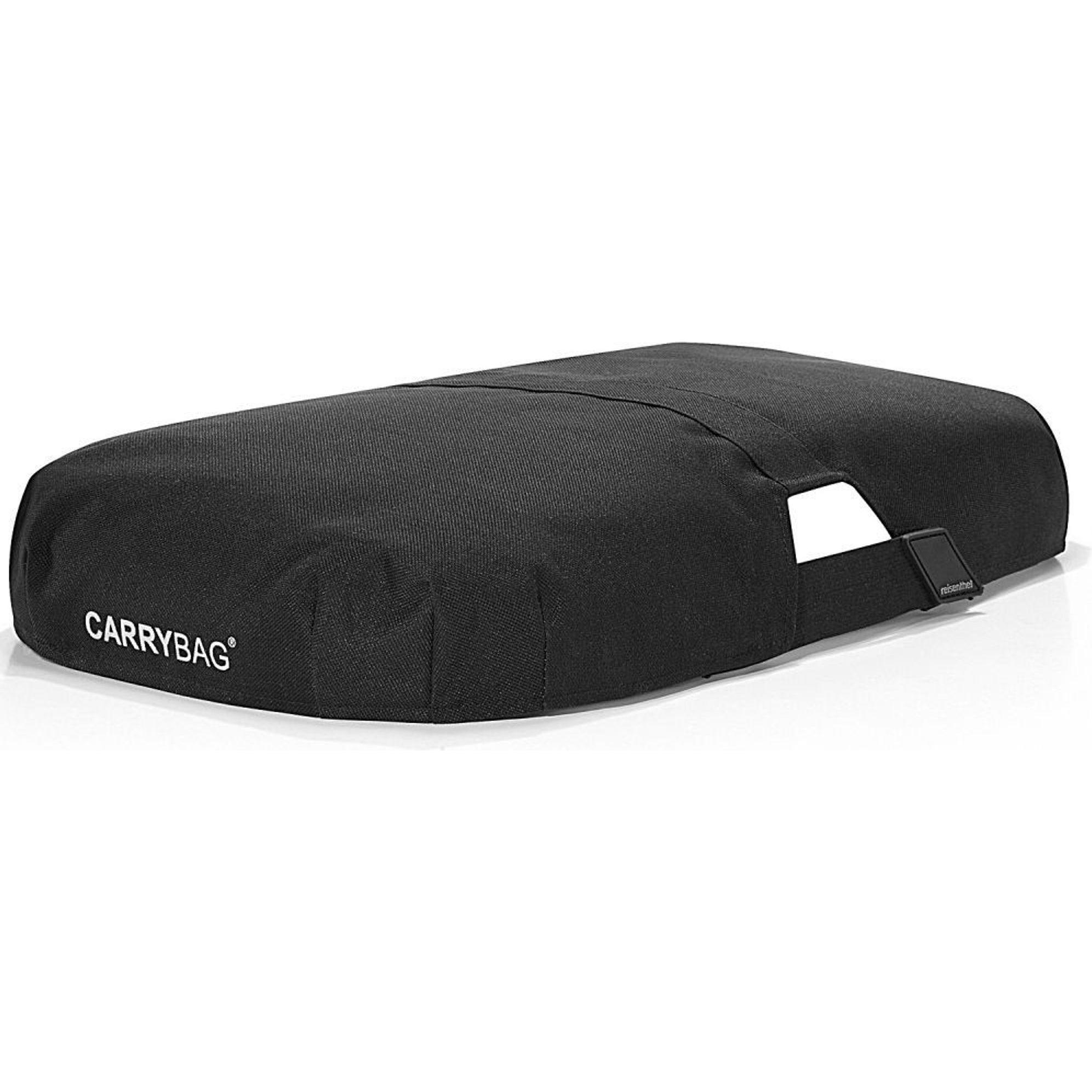 reisenthel, Einkaufshilfe, Carrybag Cover, Schwarz