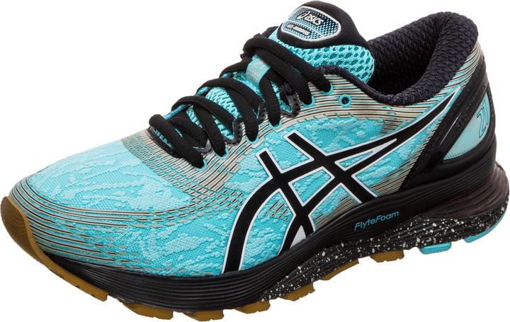 Produktbild ASICS Performance GEL-NIMBUS 21 Winterized Laufschuh Damen (43.5)