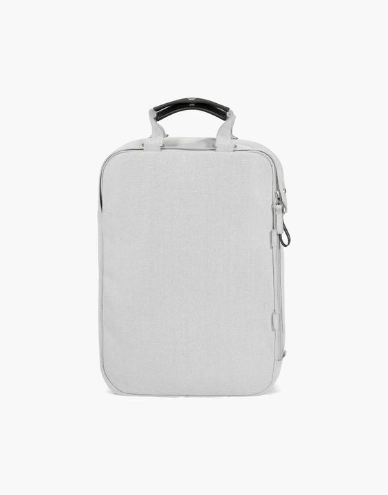 Qwstion Bananatex® Daypack – Gravel - Gravel (15 l)