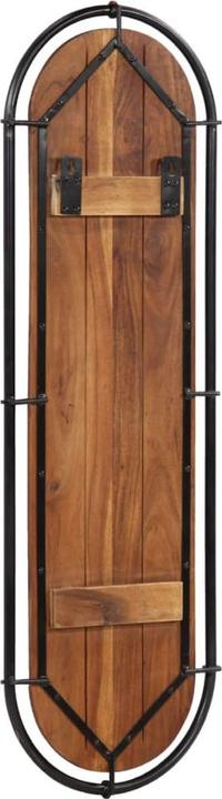 Actual product image vidaXL Garderobe