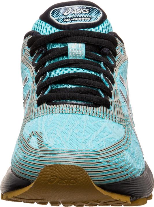 Produktbild ASICS Performance GEL-NIMBUS 21 Winterized Laufschuh Damen (43.5)