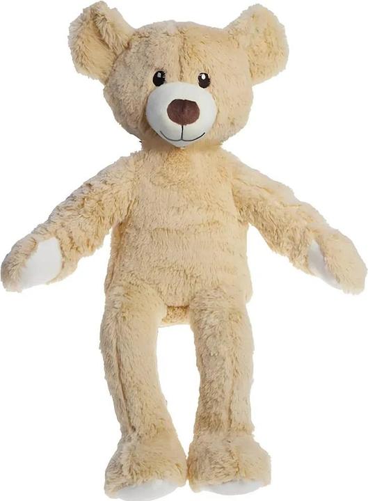 Heless Doudou Teddy, sans vêtements