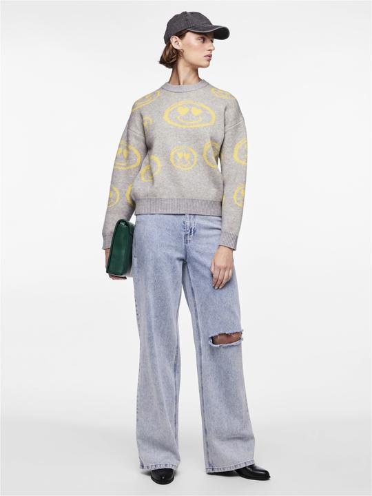 Produktbild Pieces PCDANNI Strickpullover (S)