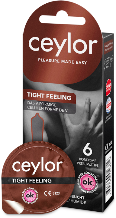 Tight Feeling (6 Stk.)