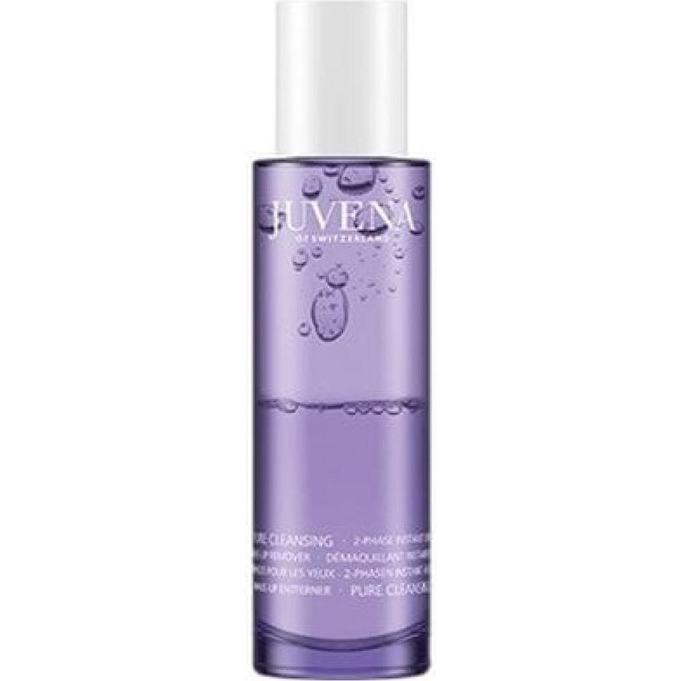 Juvena Pure Phasen Eye Make-Up Entferner (Make-Up Entferner, 100 ml) (76123)