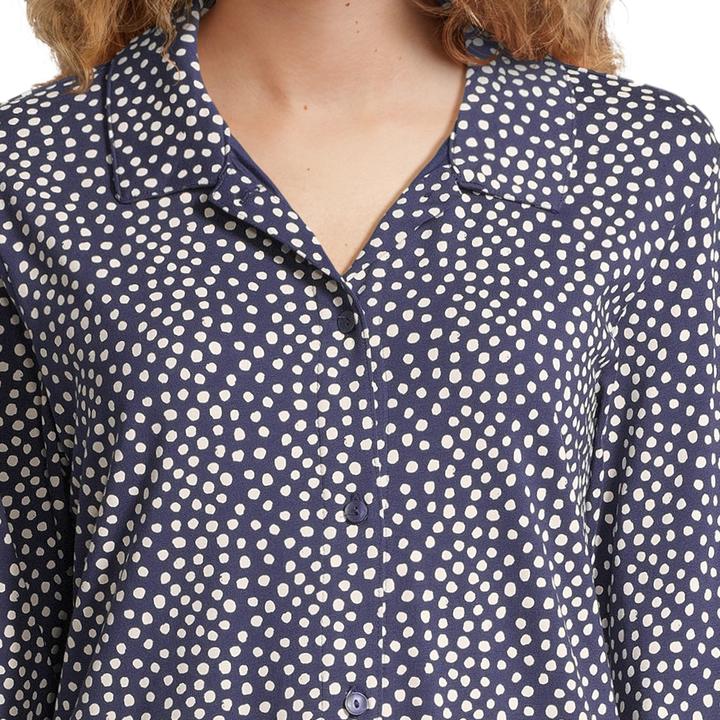Produktbild Seidensticker Light Stretch Pyjama (XL)