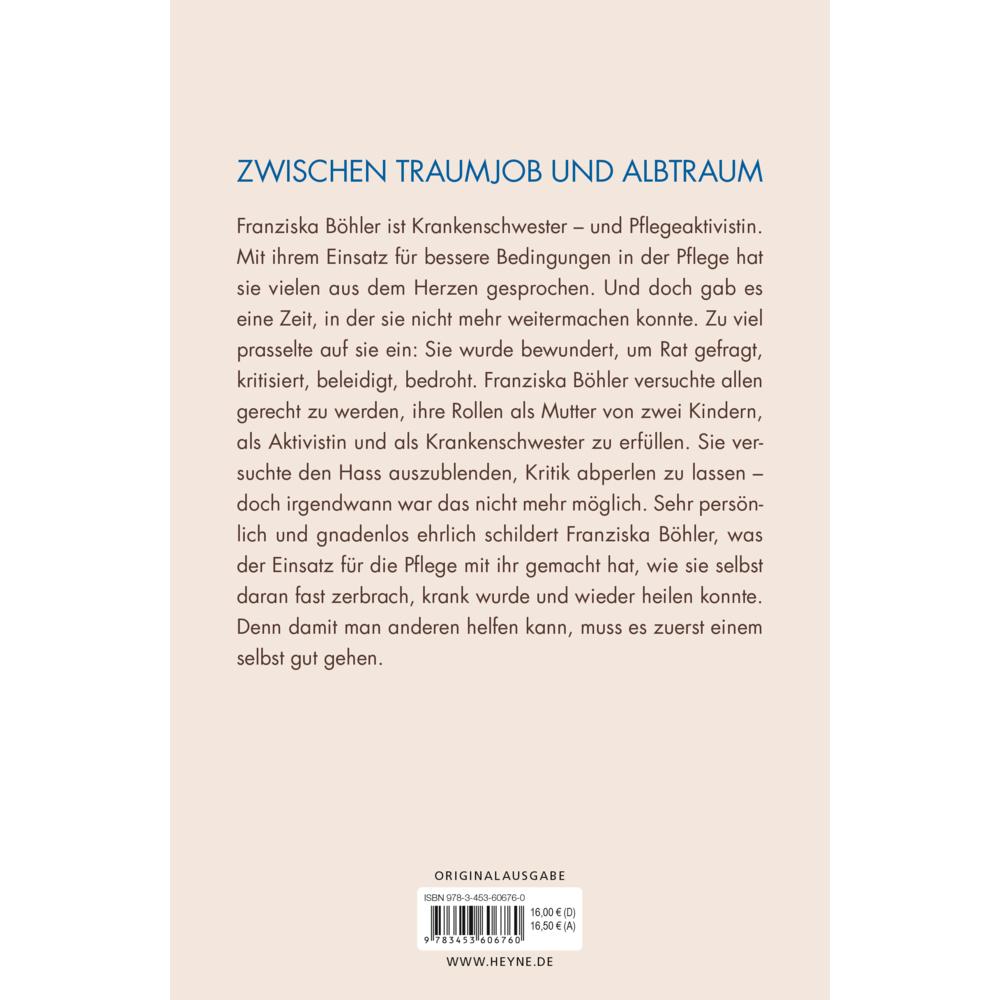 Thumbnail - I still care, Sachbücher von Franziska Böhler, Marie-Sophie Müller