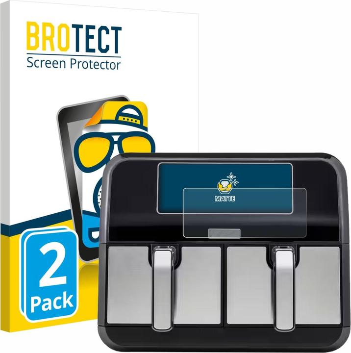 Actual product image BROTECT Protector Anti-Glare