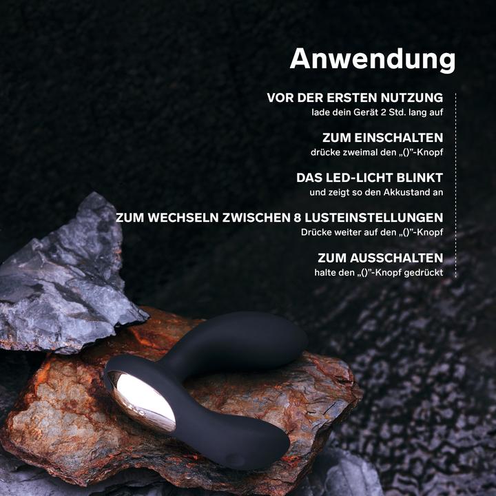 Produktbild LELO Bruno