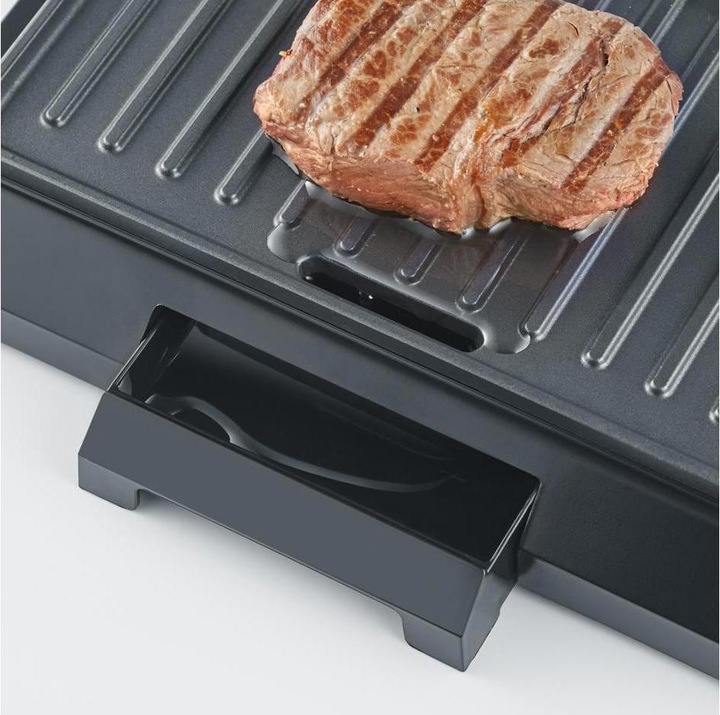 Produktbild Severin Kontaktgrill KG 2394 (CH-Stecker)