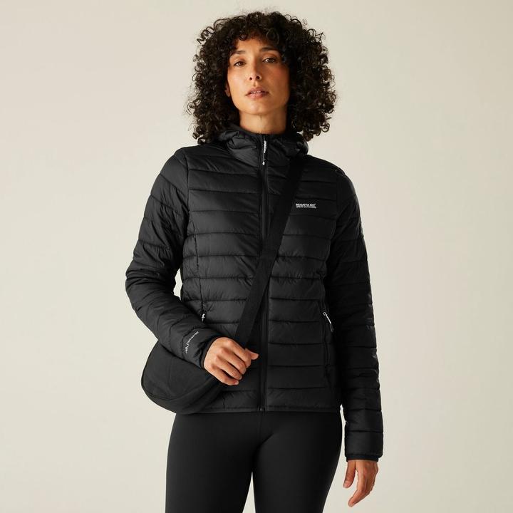 Produktbild Regatta Marizion Hooded Jacket (XL)