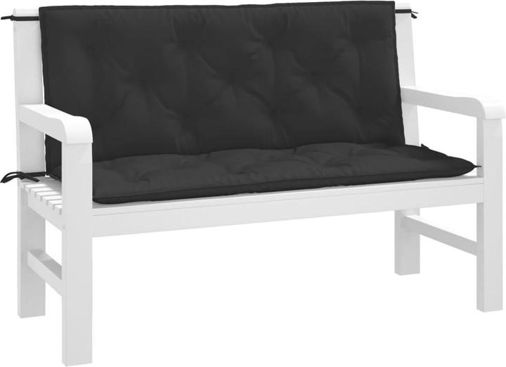 Produktbild vidaXL Gartenbank-Auflage (120 x 50 cm)