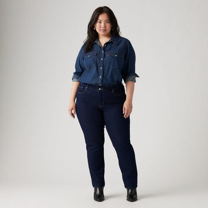 Produktbild Levis Shaping Jeans 314 (46)