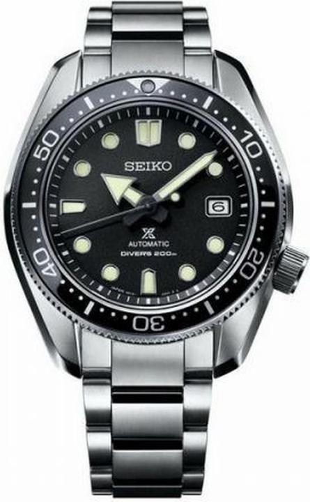 Produktbild Seiko Präzision (Analoguhr, 44 mm)