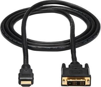 Produktbild StarTech HDMI (Typ A) — DVI (1.80 m)