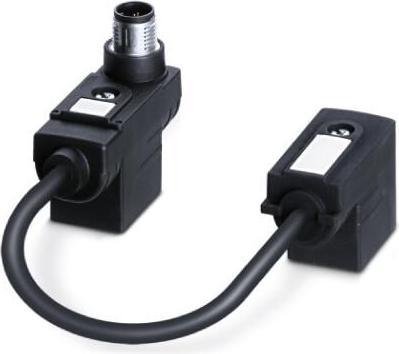 Produktbild Phoenix Contact Doppelventilstecker-Adapt.