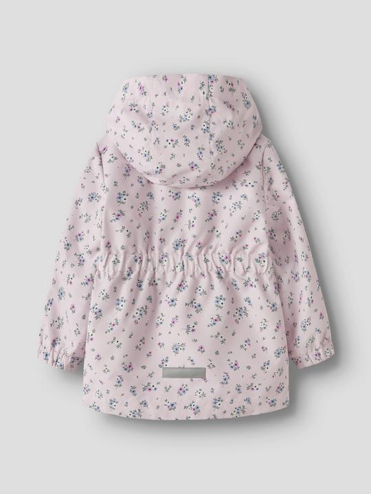 Actual product image Name it Maxi Jacke