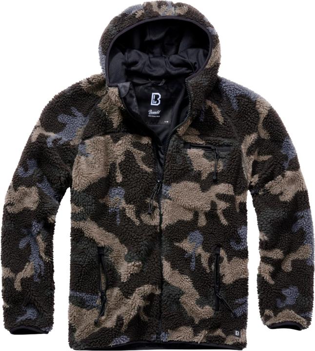 darkcamo