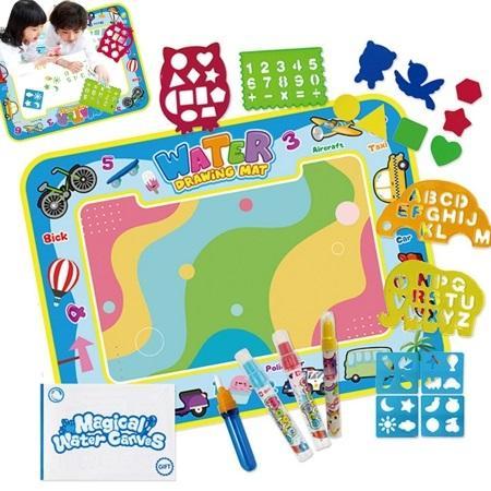 Productafbeelding MADE Multifunktionale Wassermatte Fahrzeuge