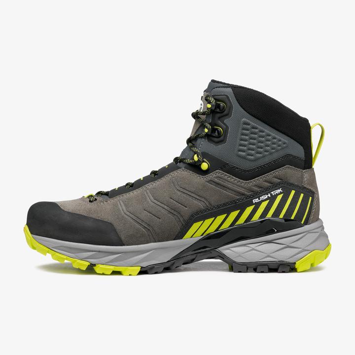 Actual product image Scarpa Rush Trek GTX (43)