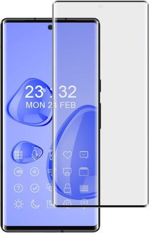 Actual product image Imak Curved Full Screen (1 Piece, Google Pixel 6 Pro)