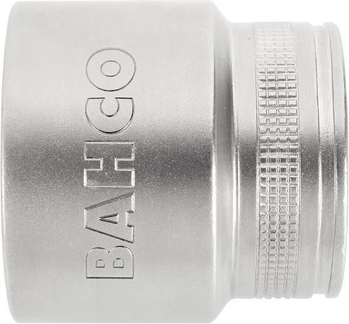 Actual product image Bahco Top 7800SM 6-kt 1/2" 24mm (24 mm)