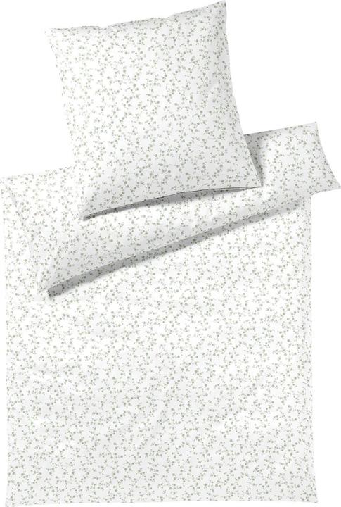Produktbild Elegante Enchante (Bettwäsche Set, 160x210 cm + 65x100 cm)