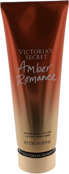 Produktbild Victoria's Secret Amber Romance (Körpercreme, 236 ml)