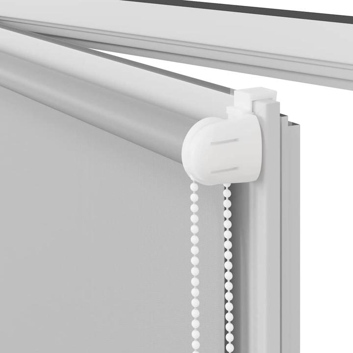Produktbild vidaXL Verdunklungsrollo (140 x 230 cm)