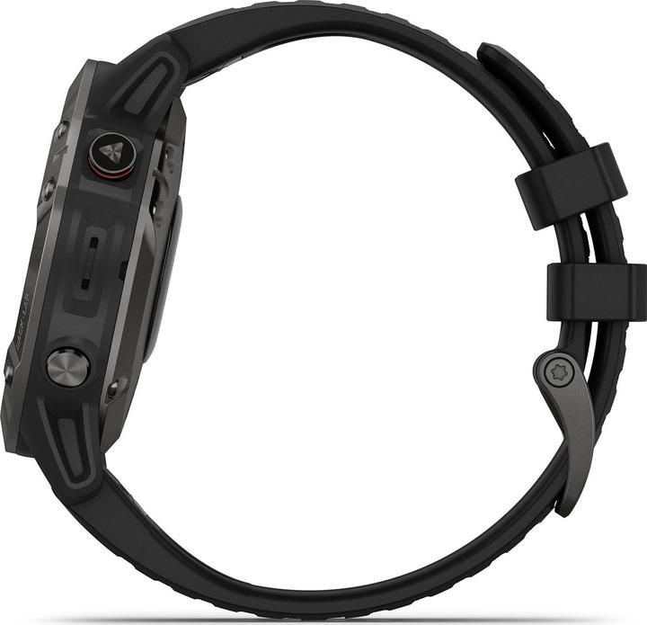 Produktbild Garmin Fenix 6 Sapphire (47 mm)