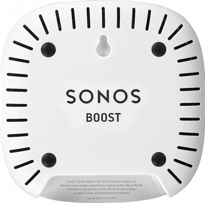 Produktbild Sonos Boost (WLAN)