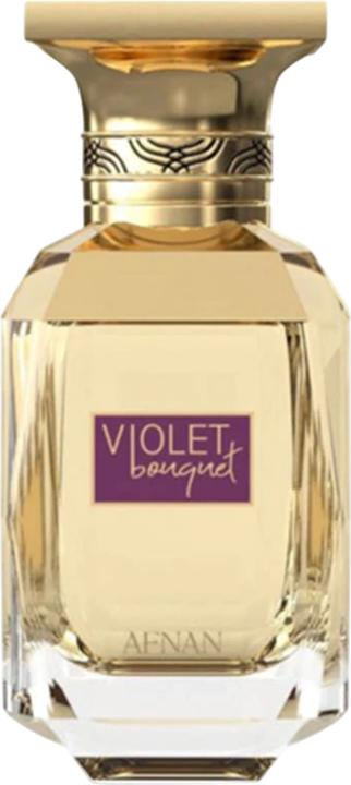 Image du produit Afnan Bouquet violet (Eau de parfum, 80 ml)