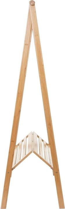 Actual product image Jamb Coat rack