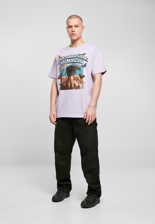 Produktbild MT Days Before Summer Oversize Tee (XS)