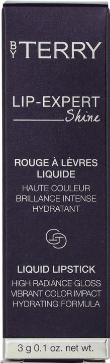 Image du produit By Terry Lip Expert Shine No N5 (#05 Chill Potion)