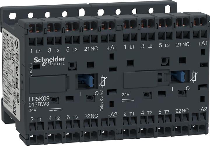 Actual product image Schneider LP5K09013BW3