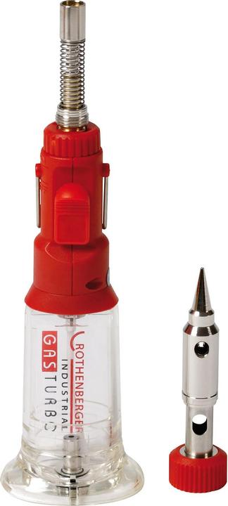 Produktbild Rothenberger Gaslötkolben Industrial RO PEN (Lötkolben)