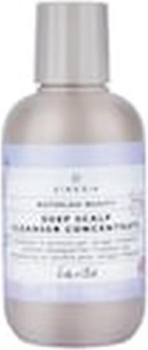 Produktbild Sinesia Waterless Beauty Deep Scalp Cleanser Concentrate (Flüssiges Shampoo)