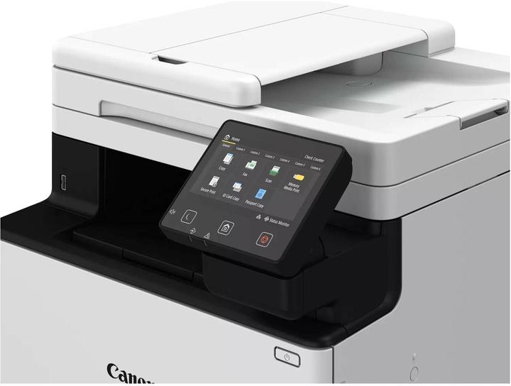 Produktbild Canon i-SENSYS MF754Cdw II Color (Laser, Farbe)