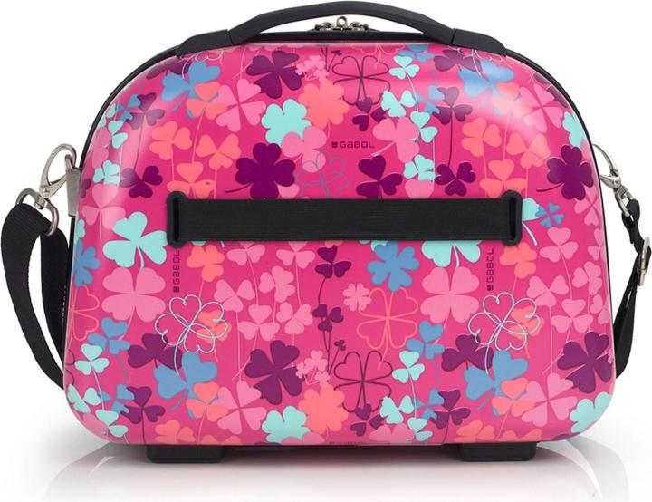 Immagine prodotto Gabol Clover Beautycase 35 cm