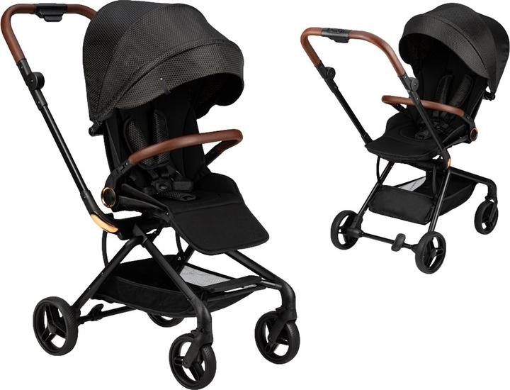 Produktbild MoMi Adelle (6 Monate - 4 Jahre)